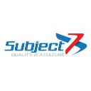 Subject7, Inc. logo